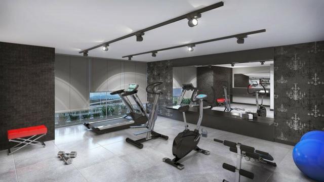 Apartamento no novo campeche com obras adiantadas - Foto 2