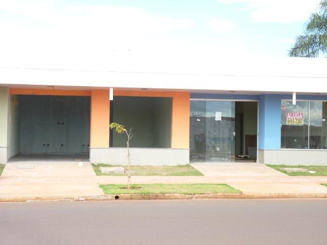 Sala de Esquina - Av. Três Barras - Foto 3