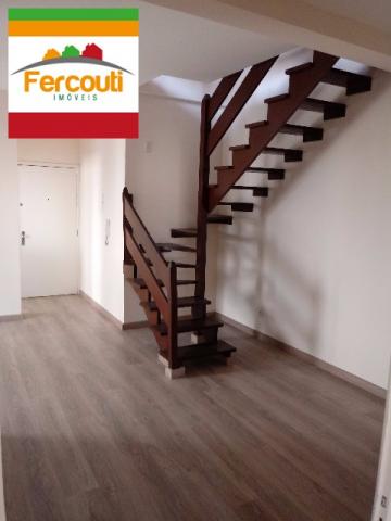 Apartamento duplex residencial à venda, vila rosa, novo hamburgo - ad0001. - Foto 5