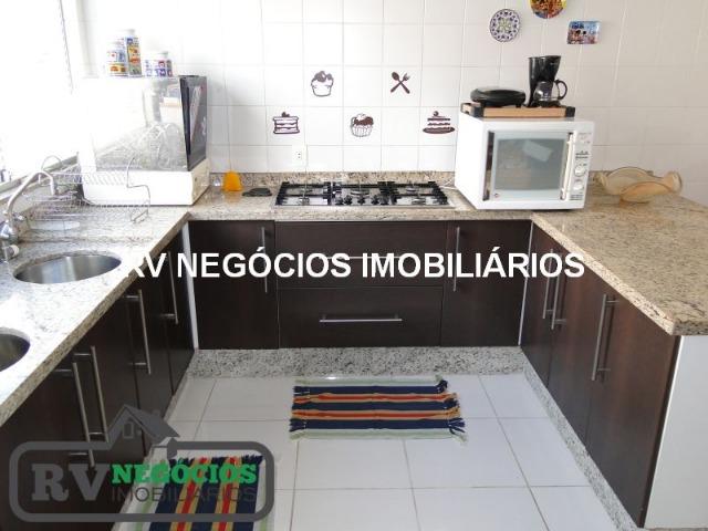 Linda Cobertura Jardim Laranjeiras - Foto 10