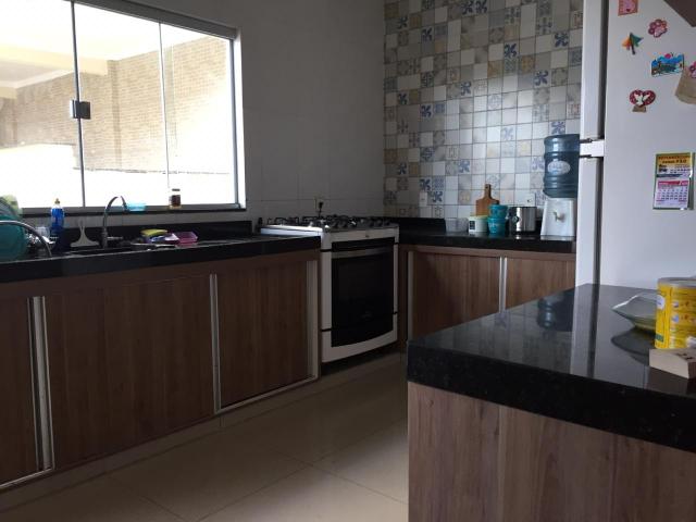 4 qtos / 3 Suites lote 600 m condomínio fechado - Foto 7