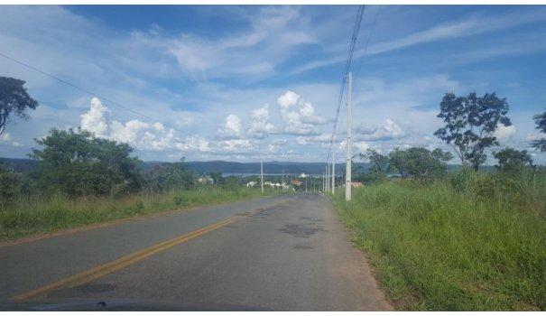 Flor de Liz Casas em Condominio Fechado Caldas Novas - Casa em Condomínio a Vend... - Foto 7