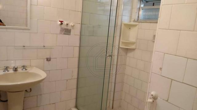 Apartamento com 2 dormitórios à venda, 68 m² por r$ 399.900 - maracanã - rio de janeiro/rj - Foto 9