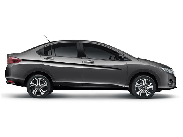 Honda City 1.5 ex 16v flex 4p automático - Foto 2
