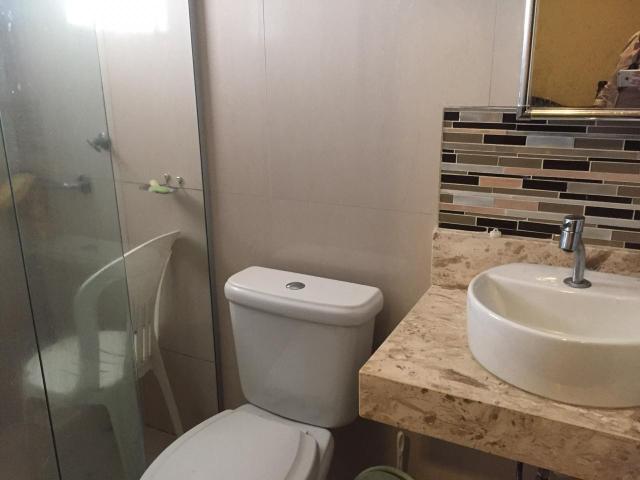 4 qtos / 3 Suites lote 600 m condomínio fechado - Foto 13