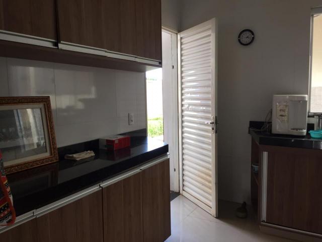 4 qtos / 3 Suites lote 600 m condomínio fechado - Foto 9