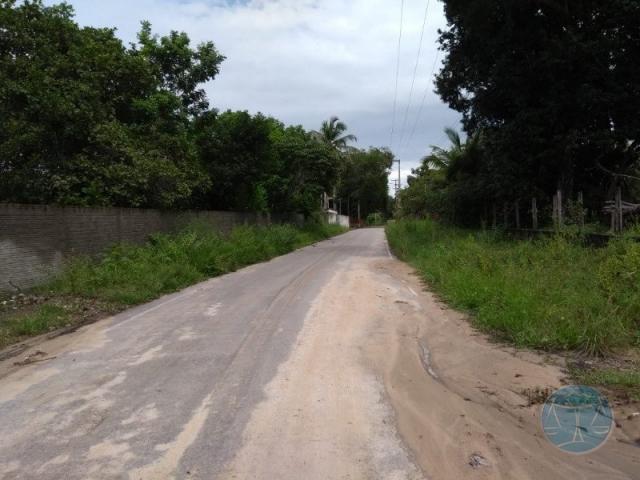 Terreno à venda em Lagoa do bonfim, Nísia floresta cod:10604 - Foto 6