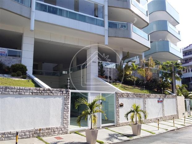 Apartamento à venda com 3 dormitórios em Jardim guanabara, Rio de janeiro cod:851188 - Foto 3