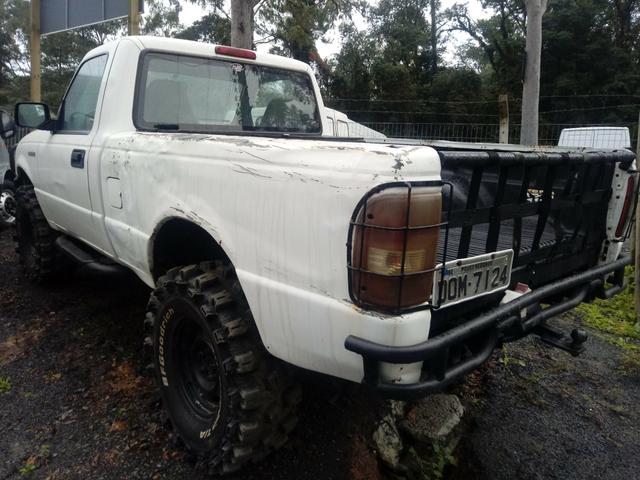 Ford Ranger off rood 2.8 Turbo - Foto 4