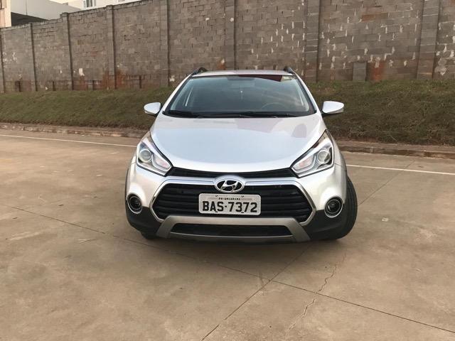 Hyundai Hb20 X Premium 2016/2016 automático - Foto 9