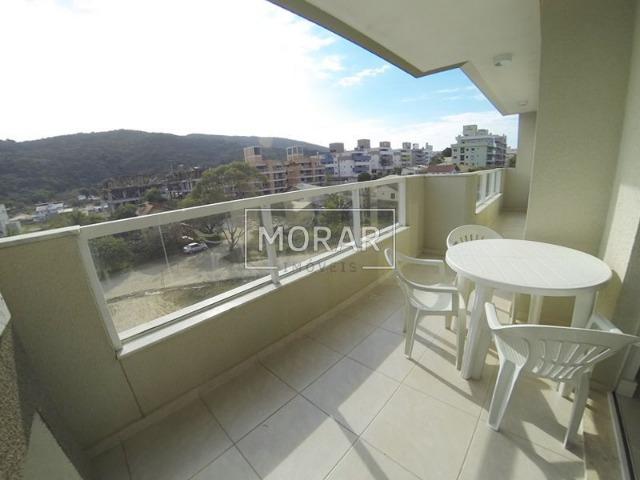 Apartamento 02 Dormitórios mobiliado na Praia de Bombas em Bombinhas - Foto 4