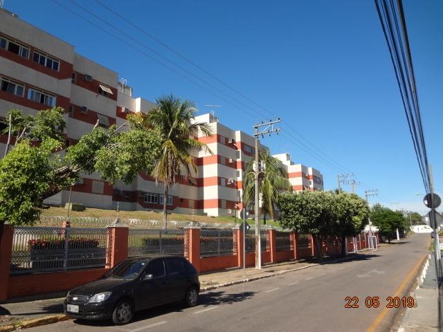 Apartamento Cuiabá, Vila Verde 2 quartos, Jardim Guanabara - Foto 2