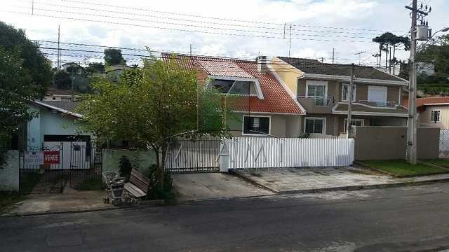 Terreno à venda em Uberaba, Curitiba cod:111-T - Foto 13