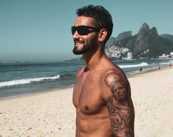 Oakley Holbrook Matte Polarizado ( Várias Cores ) - Foto 6