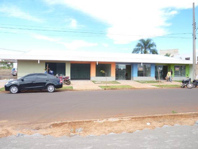 Sala de Esquina - Av. Três Barras - Foto 6