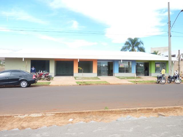 Sala de Esquina - Av. Três Barras - Foto 5