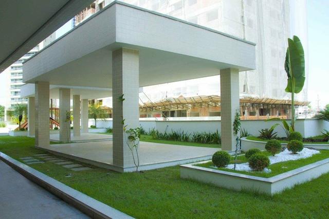 98m2 c/3 quartos no Morada do Sol/ Novos/ Em frente ao Adalberto Vale - Foto 10