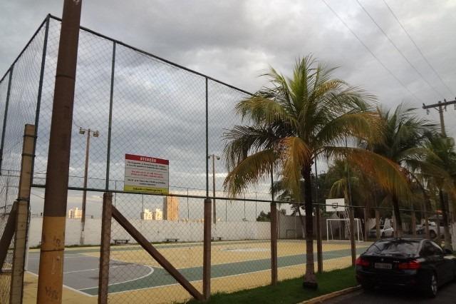 Apartamento Cuiabá, Vila Verde 2 quartos, Jardim Guanabara - Foto 15