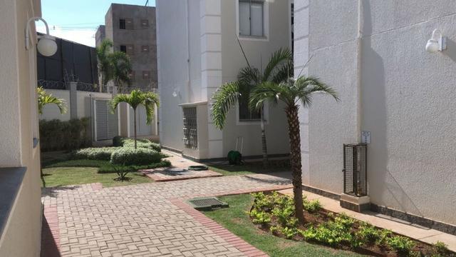 Gran Vitoria Pronto para Morar com 1 Ano de Condomínio Grátis e Escritura Grátis - Foto 17