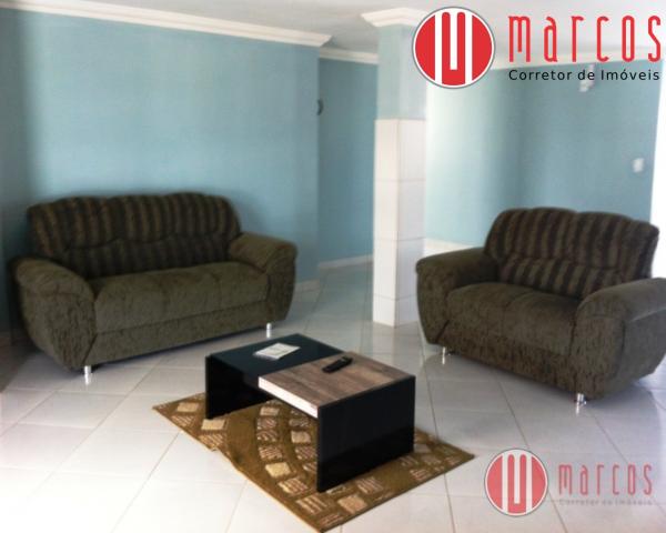 Apartamento 2 quartos a venda na Praia do Morro, Guarapari-ES. - Foto 19