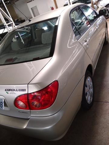 Toyota/ Corolla XEI . whats (44) 9 * Jean Grava - Foto 3
