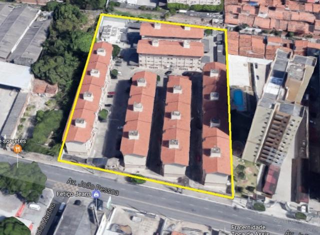 Damas - apto 73 m² 3 qtos, 3 wc´s, vaga coberta.(cód.515) - Foto 18