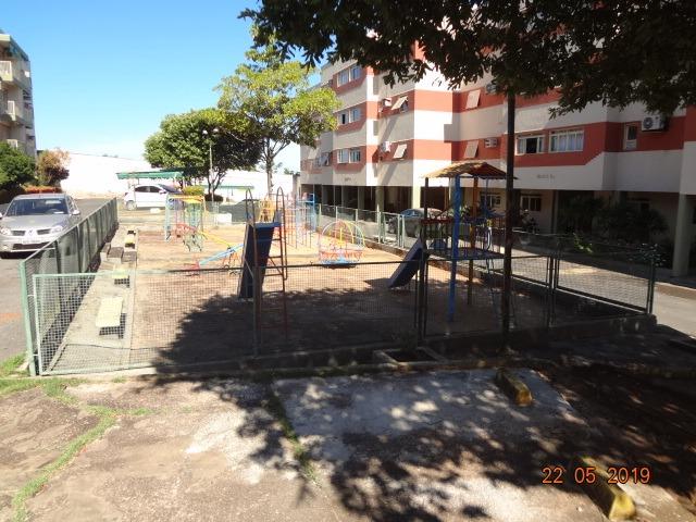 Apartamento Cuiabá, Vila Verde 2 quartos, Jardim Guanabara - Foto 18