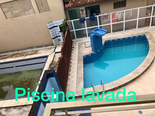 Vende-se Linda Casa no Cond. Greenville I com 4 suites, 4 vagas, excelente acabamento - Foto 7