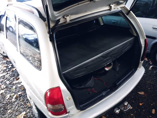 Corsa wagon 2001 novinha - Foto 6