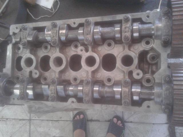 Cabeçote motor - Foto 4