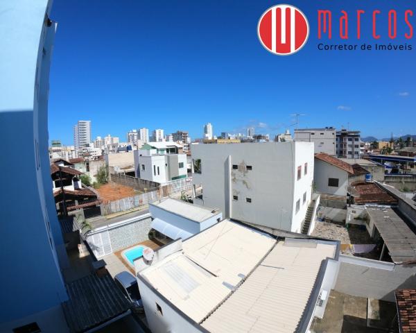 Apartamento 2 quartos a venda na Praia do Morro, Guarapari-ES.