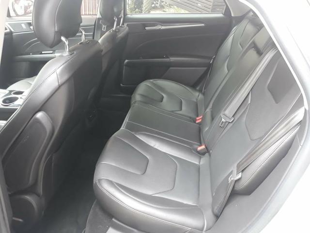 Fusion gtdi titanium turbo 2014 - Foto 10