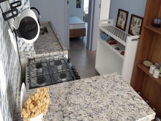 Apartamento à venda com 2 dormitórios em Rio tavares, Florianópolis cod:AP0278 - Foto 4
