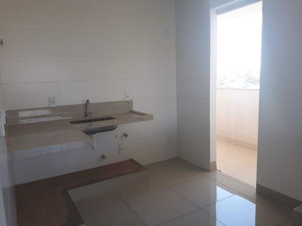 Apartamento Edifício Águas da Amazônia com 3 quartos no Parque Amazônia - Foto 16