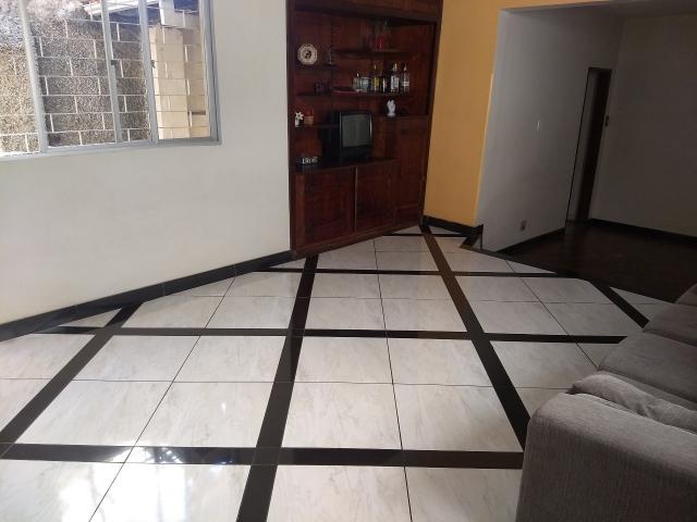 Casa à venda, 5 quartos, 2 vagas, carlos prates - belo horizonte/mg - Foto 4