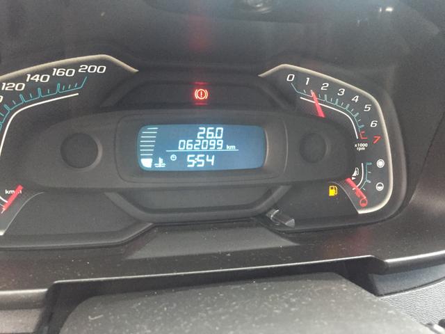 Montana LS 1.4 2013 - Foto 14