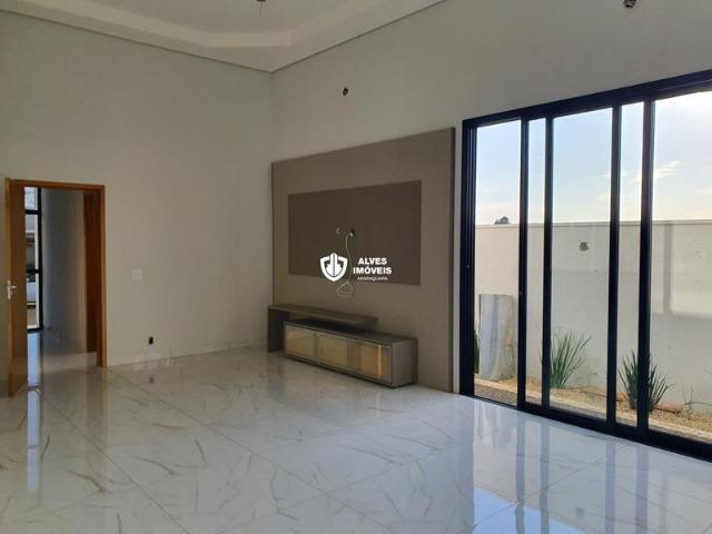 Maravilhosa Casa No Condomínio Quinta Das Tipuanas-A49 - Foto 5