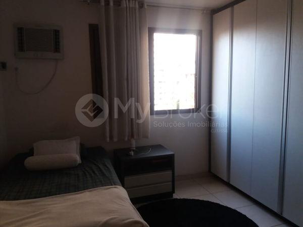 Apartamento no Residencial Rio Jordão com 3 quartos no Jardim Goiás em Goiânia - Foto 12