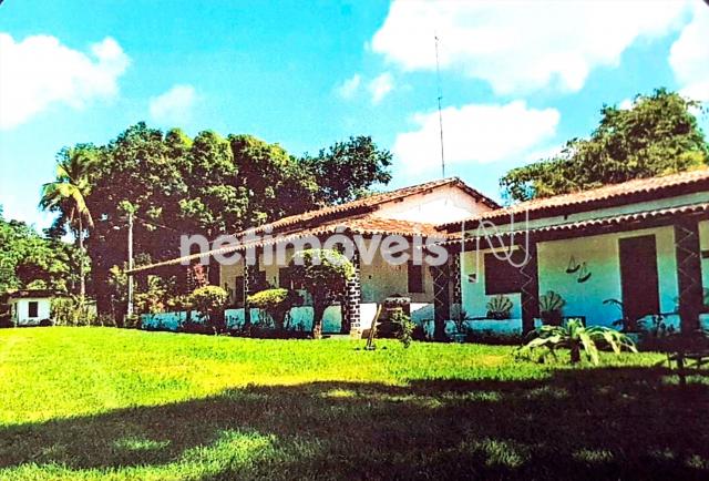 Terreno à venda em Fazenda exemplo, Cachoeira cod:766495 - Foto 3