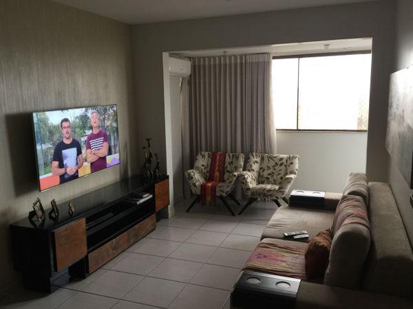 Apartamento no Gran Royale com 3 quartos no Setor Leste Universitário em Goiânia - Foto 2