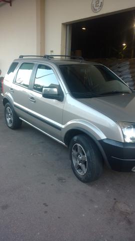 Vendo Ecosport 06/07 - Foto 3