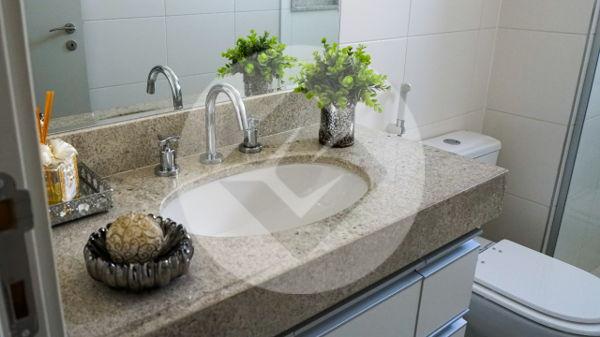 Apartamento It Flamboyant 2 quartos no Jardim Goiás em Goiânia - Foto 12