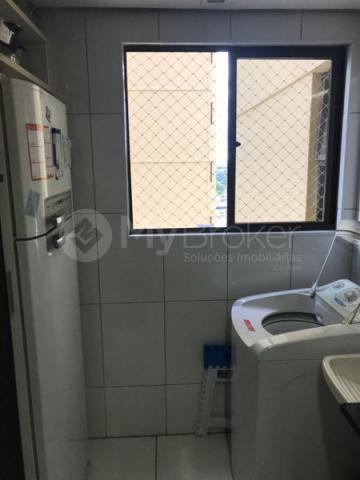 Apartamento no Gilberto Guimarães com 3 quartos no Alto da Glória em Goiânia - Foto 18