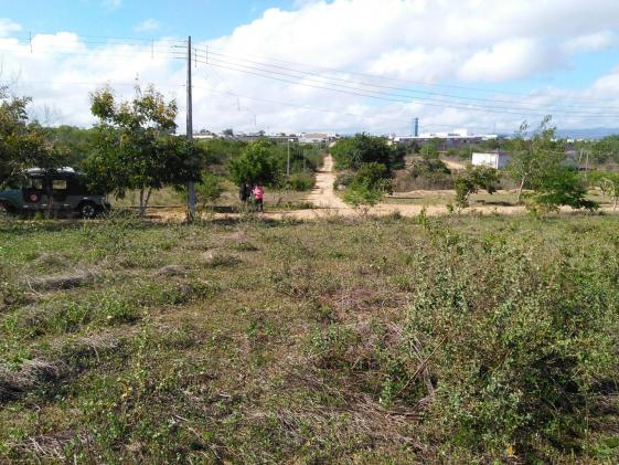 Terreno para venda no bairro luiz gonzaga em caruaru. - Foto 2