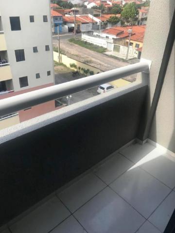 Apartamento à venda, 3 quartos, 1 vaga, passaré - fortaleza/ce - Foto 15