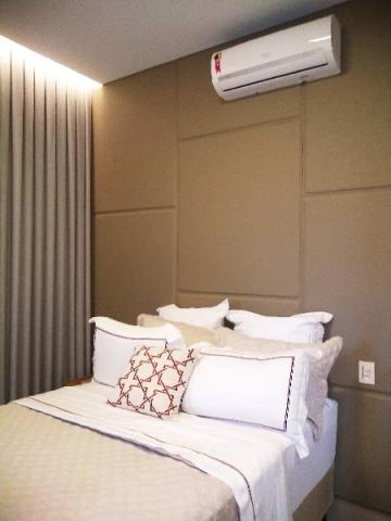 Casa de condomínio para alugar com 3 dormitórios em Golden village, Uberlândia cod:30704 - Foto 20
