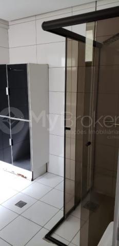 Apartamento no Residencial Lourenzzo Park com 5 quartos no Setor Nova Suiça - Foto 20