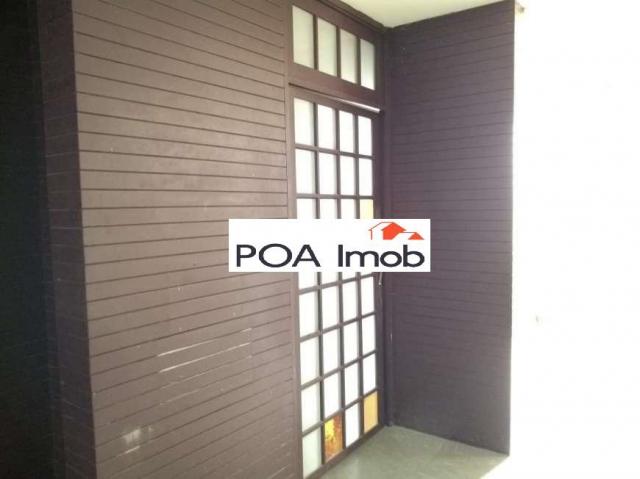 Casa para alugar, 500 m² por r$ 10.000,00/mês - boa vista - porto alegre/rs - Foto 9