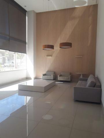 Apartamento Edifício Águas da Amazônia com 3 quartos no Parque Amazônia - Foto 13