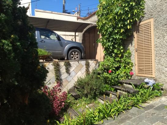 Casa à venda, 5 quartos, 2 vagas, carlos prates - belo horizonte/mg - Foto 20
